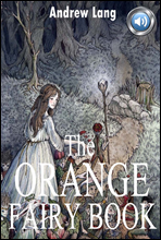   å (The Orange Fairy Book) 鼭 д   310