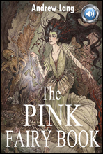 ũ  å (The Pink Fairy Book) 鼭 д   313