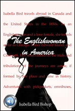 ̱  (The Englishwoman in America) 鼭 д   318