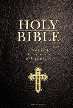 HOLY BIBLE  (e-Version)