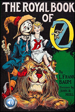  ս å (The Royal Book of Oz) 鼭 д   471