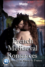 ߼   (French Mediaeval Romances from the Lays of Marie de France) 鼭 д   542