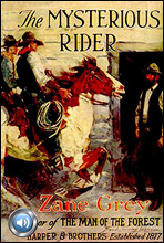신비한 라이더 (The Mysterious Rider) 들으면서 읽는 영어 명작 588