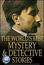  ְ ̽͸ Ž ̾߱ (The World`s Best Mystery and Detective Stories) 鼭 д   621