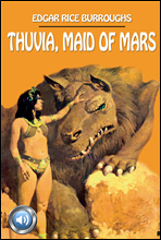 ȭ Ʃ ̵ (Thuvia, Maid of Mars) ټ ø 4 / 鼭 д   687