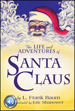 Ÿ Ŭν   (The Life & Adventures Of Santa Claus) 鼭 д   643