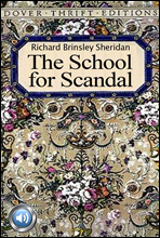 ĵ б (The School for Scandal) 鼭 д   707