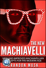 Űƺ (The New Machiavelli) ϷƮ  / 鼭 д   750